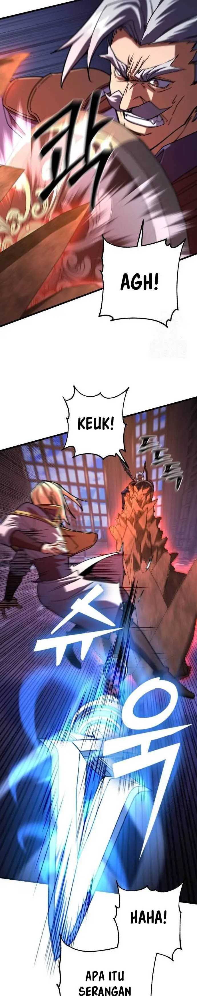 i-picked-a-hammer-to-save-the-world - Chapter: 72