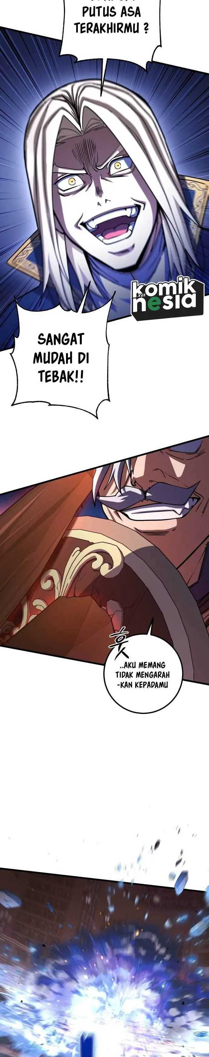 i-picked-a-hammer-to-save-the-world - Chapter: 72