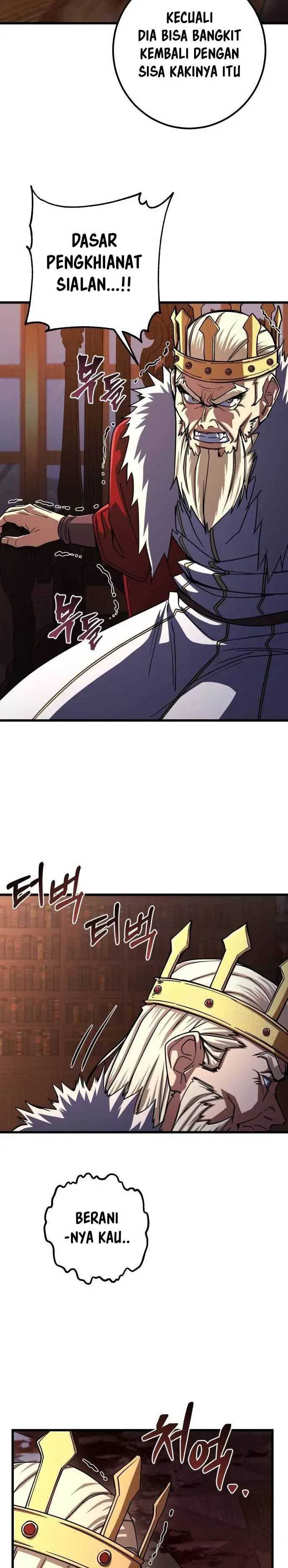 i-picked-a-hammer-to-save-the-world - Chapter: 72