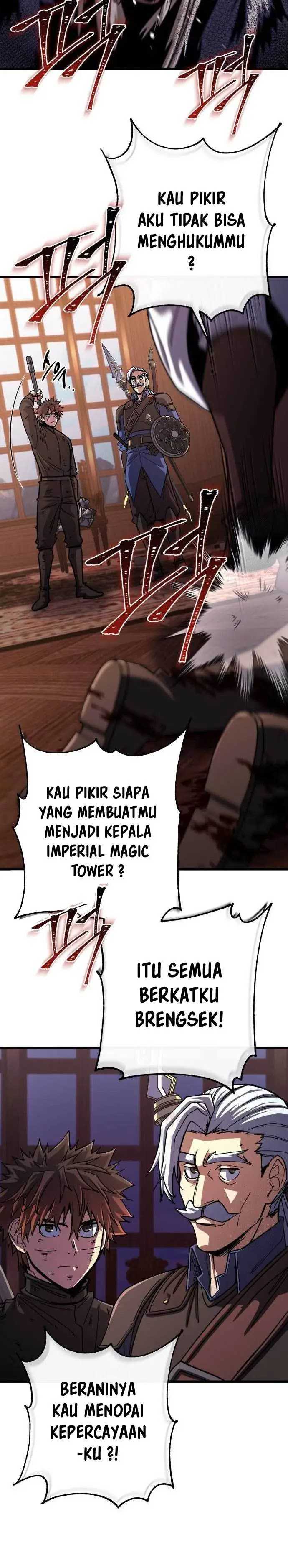 i-picked-a-hammer-to-save-the-world - Chapter: 72