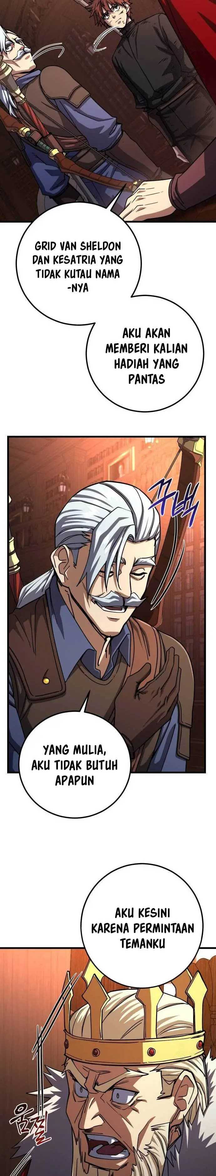 i-picked-a-hammer-to-save-the-world - Chapter: 72