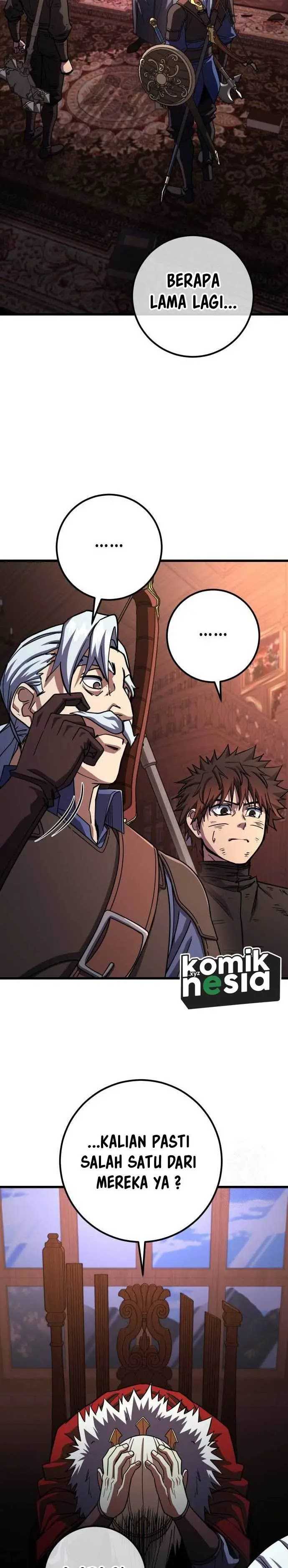 i-picked-a-hammer-to-save-the-world - Chapter: 72
