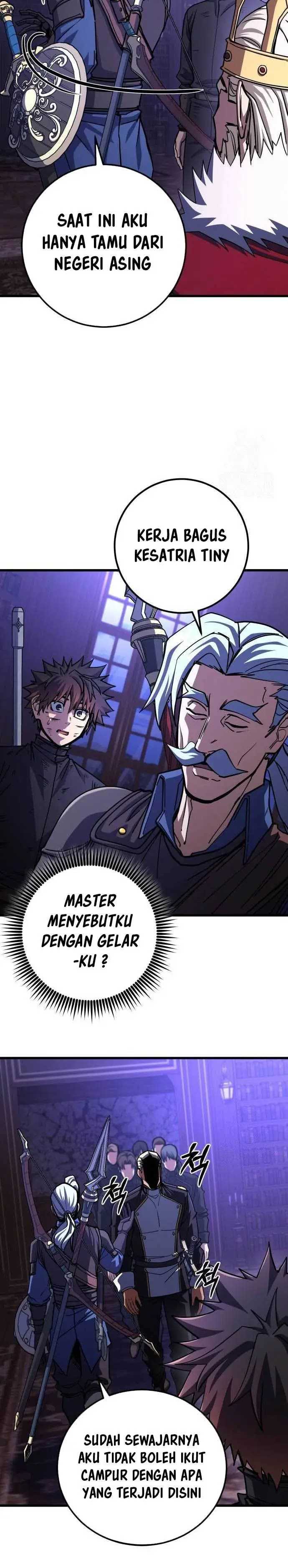 i-picked-a-hammer-to-save-the-world - Chapter: 72