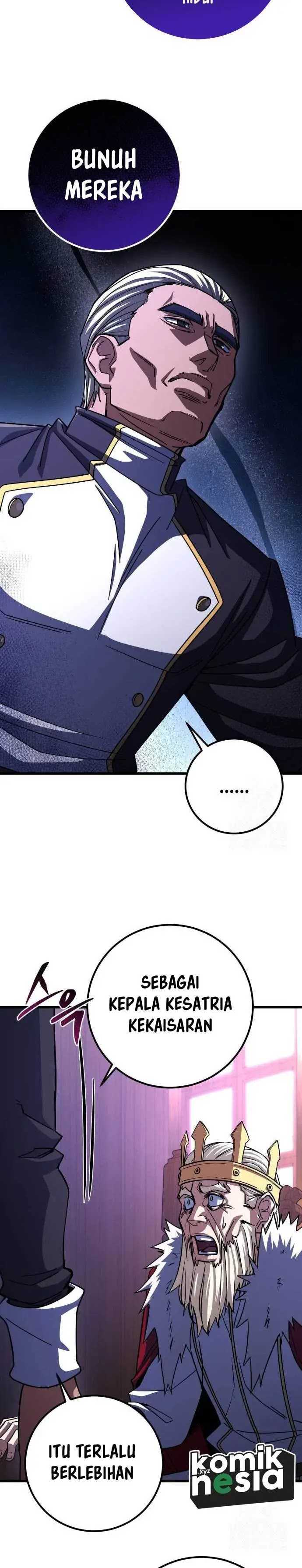i-picked-a-hammer-to-save-the-world - Chapter: 72