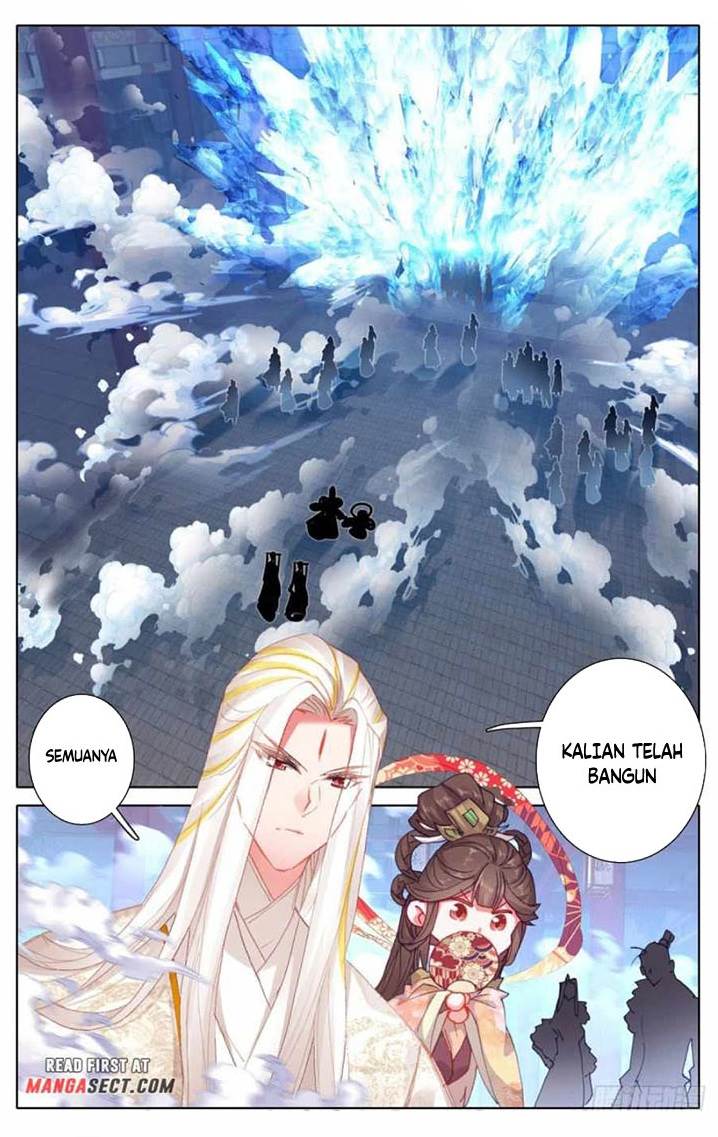 cang-yuantu - Chapter: 173