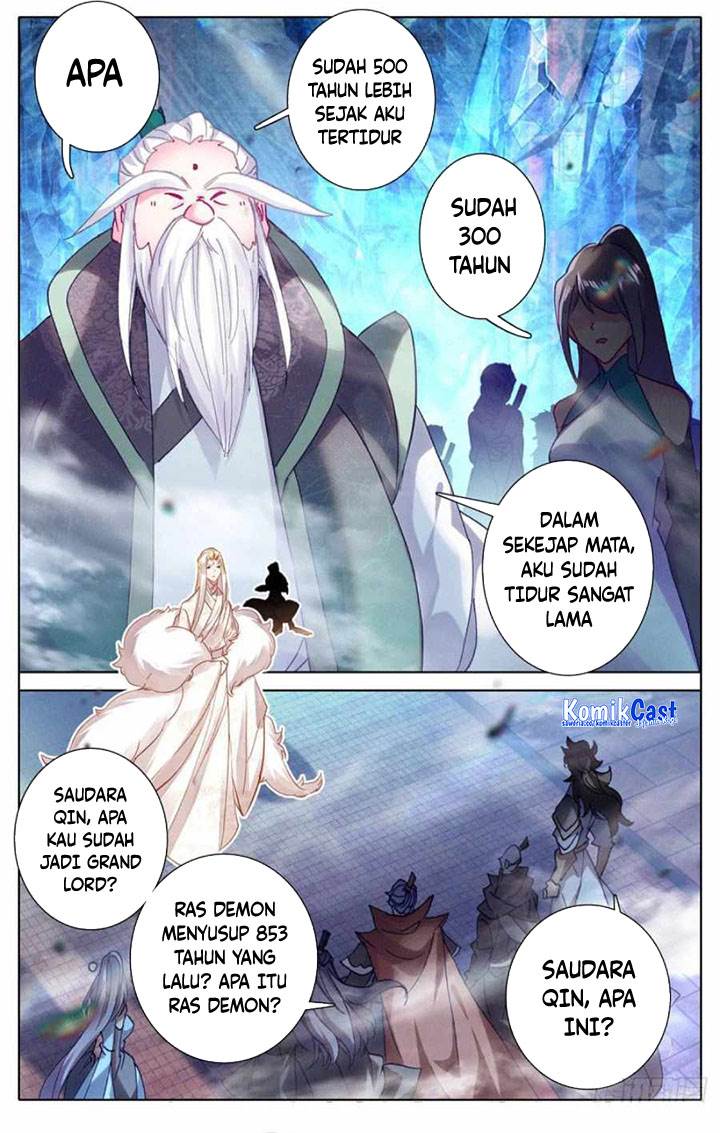 cang-yuantu - Chapter: 173