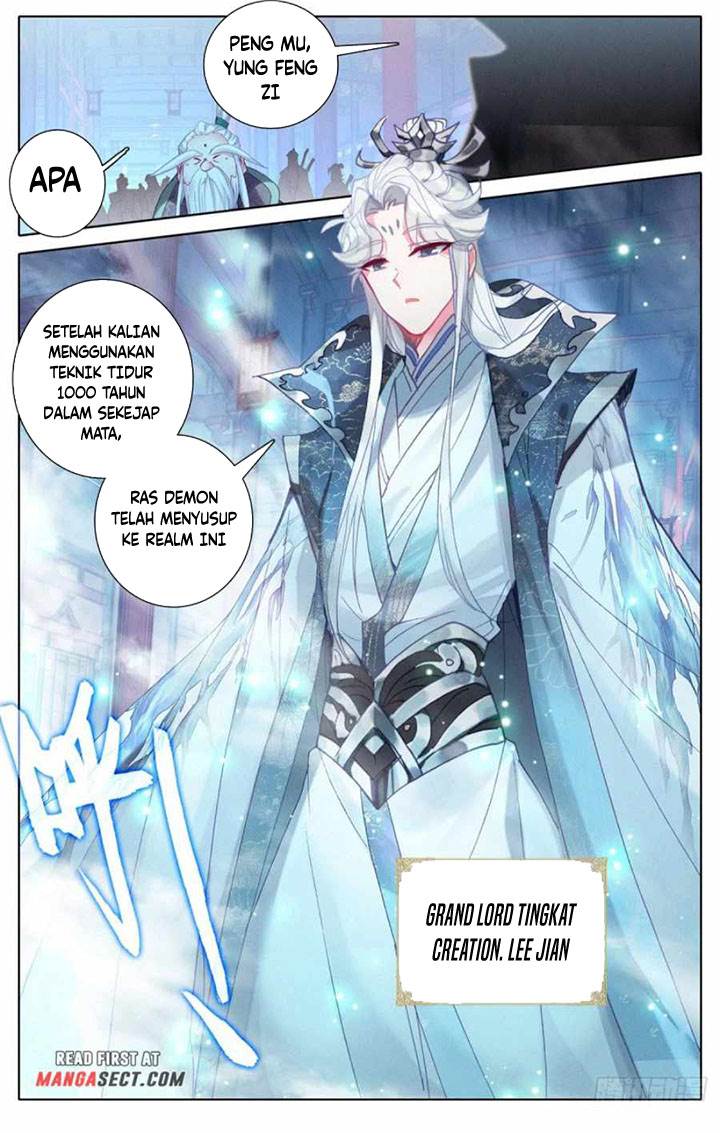 cang-yuantu - Chapter: 173