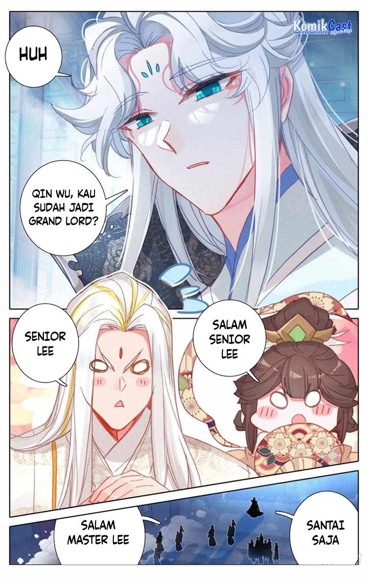 cang-yuantu - Chapter: 173