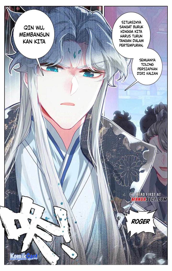 cang-yuantu - Chapter: 173