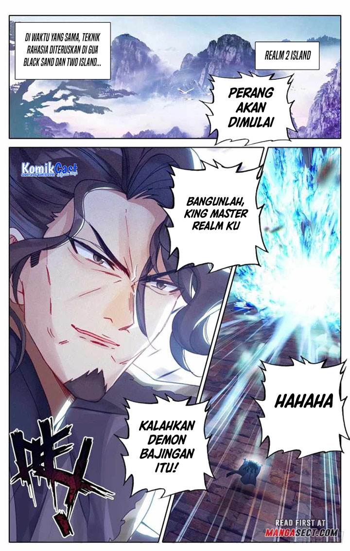 cang-yuantu - Chapter: 173