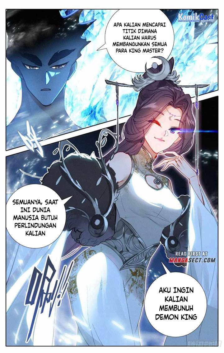 cang-yuantu - Chapter: 173