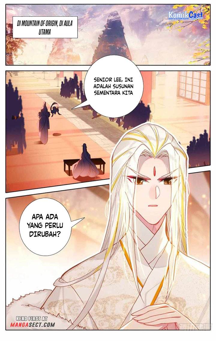 cang-yuantu - Chapter: 173