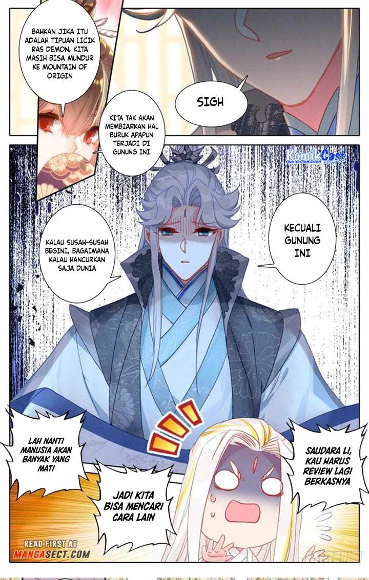 cang-yuantu - Chapter: 173