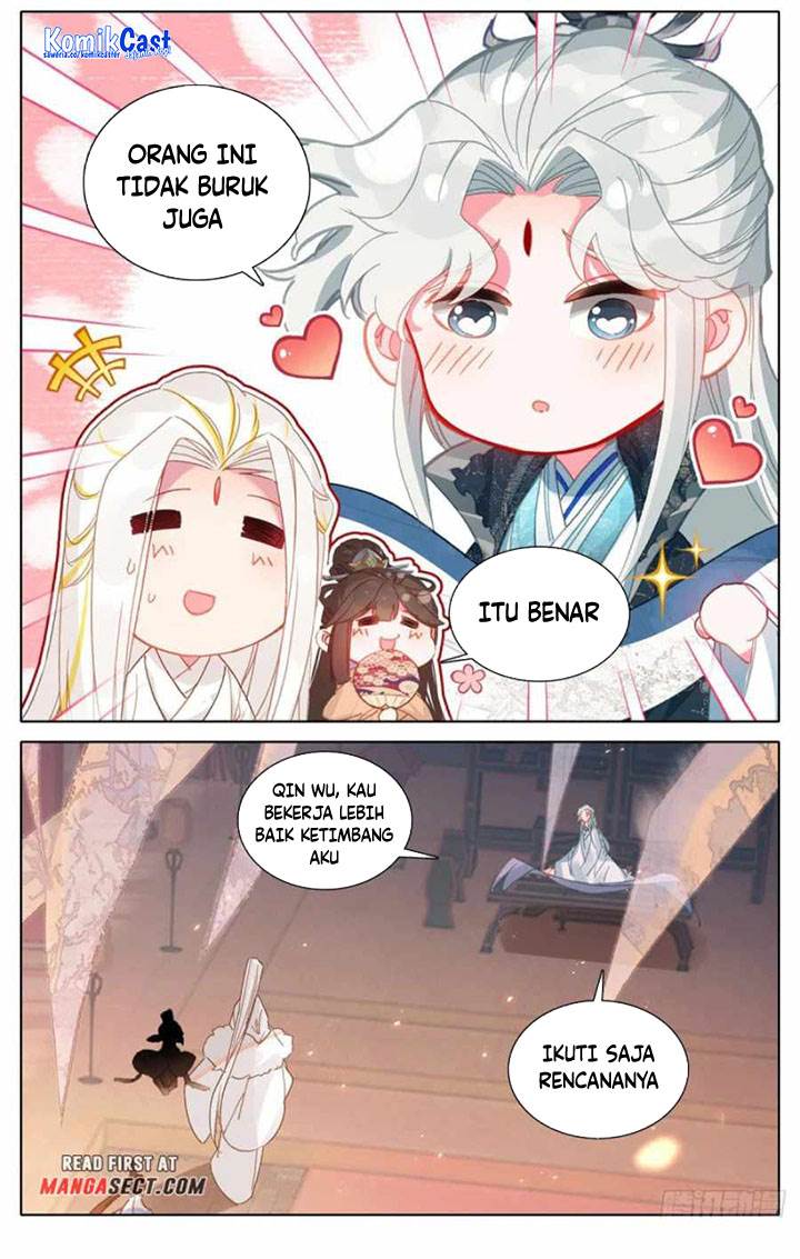 cang-yuantu - Chapter: 173