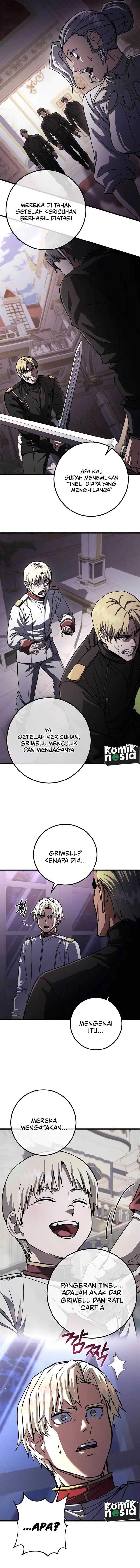 i-picked-a-hammer-to-save-the-world - Chapter: 73