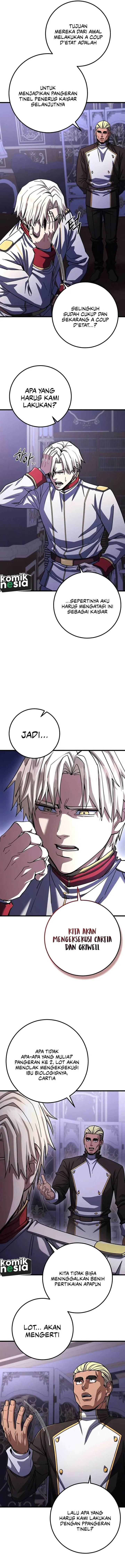 i-picked-a-hammer-to-save-the-world - Chapter: 73
