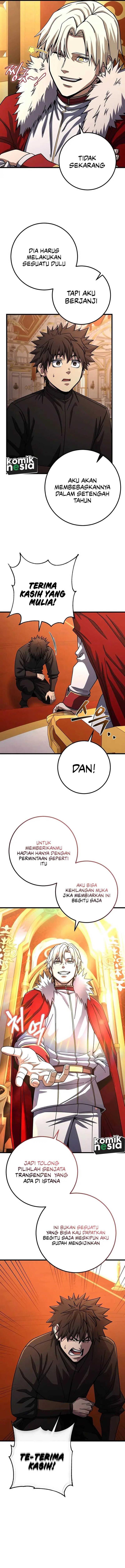 i-picked-a-hammer-to-save-the-world - Chapter: 73