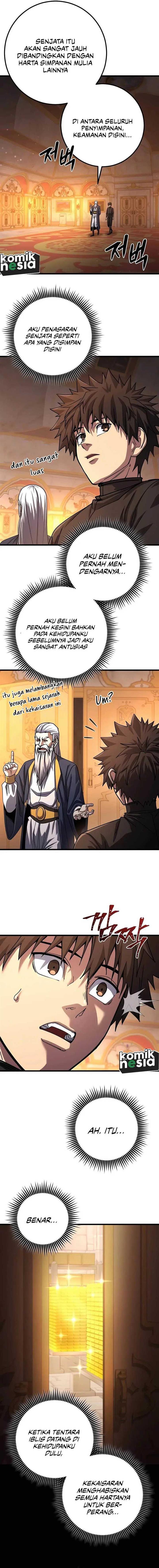i-picked-a-hammer-to-save-the-world - Chapter: 73
