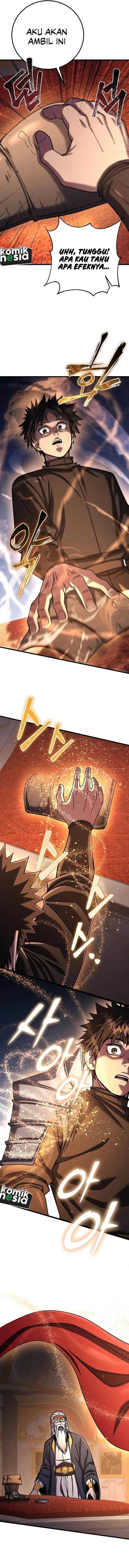 i-picked-a-hammer-to-save-the-world - Chapter: 73