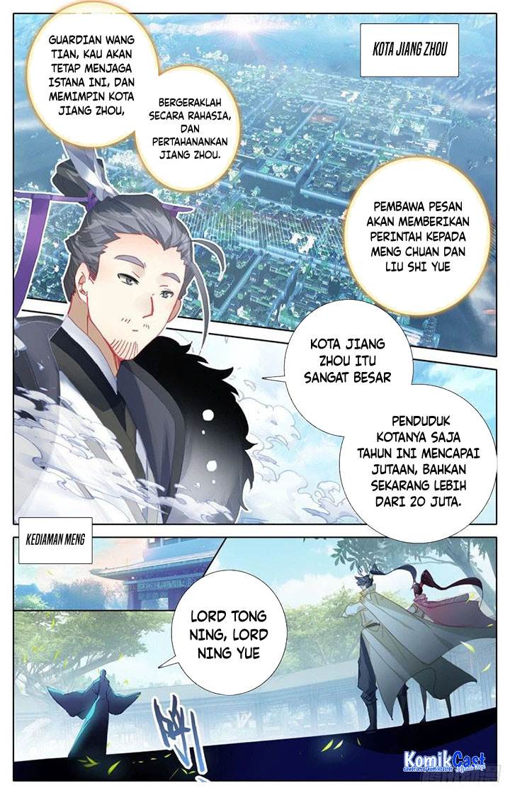 cang-yuantu - Chapter: 174