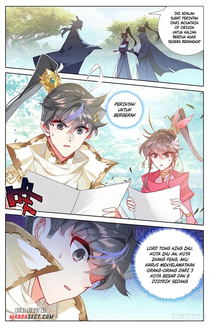 cang-yuantu - Chapter: 174