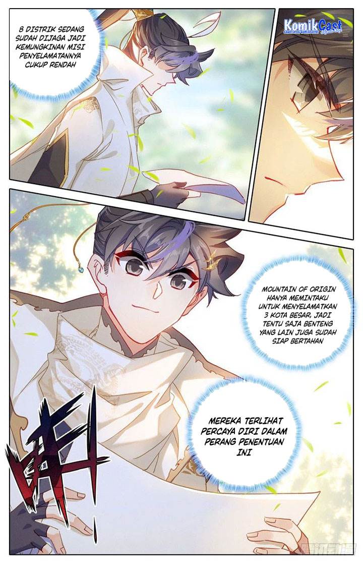 cang-yuantu - Chapter: 174