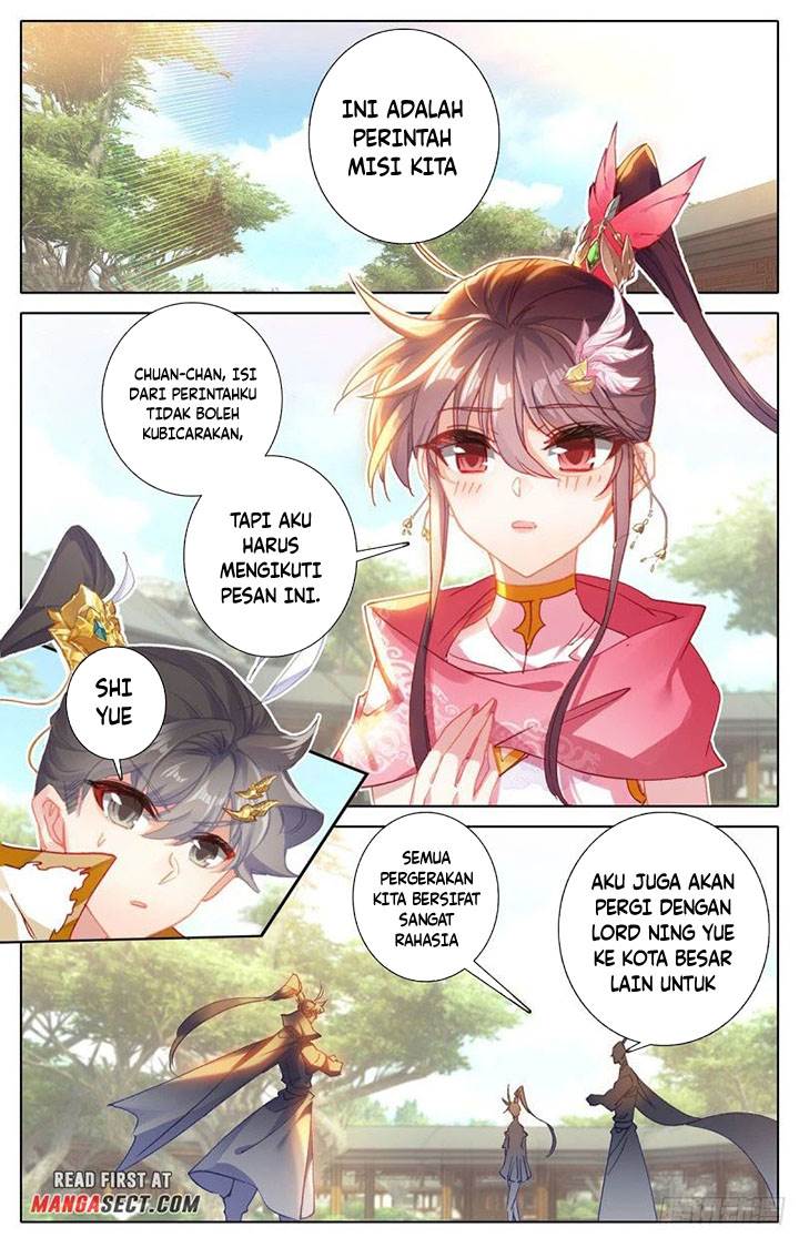 cang-yuantu - Chapter: 174