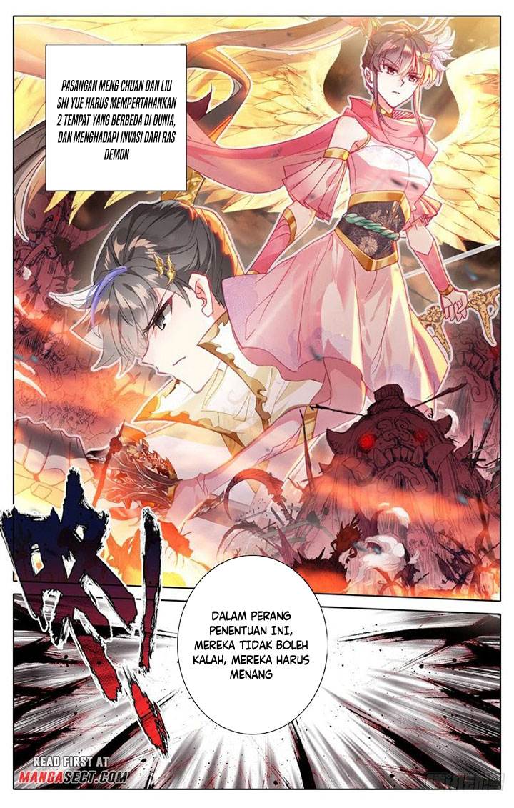 cang-yuantu - Chapter: 174