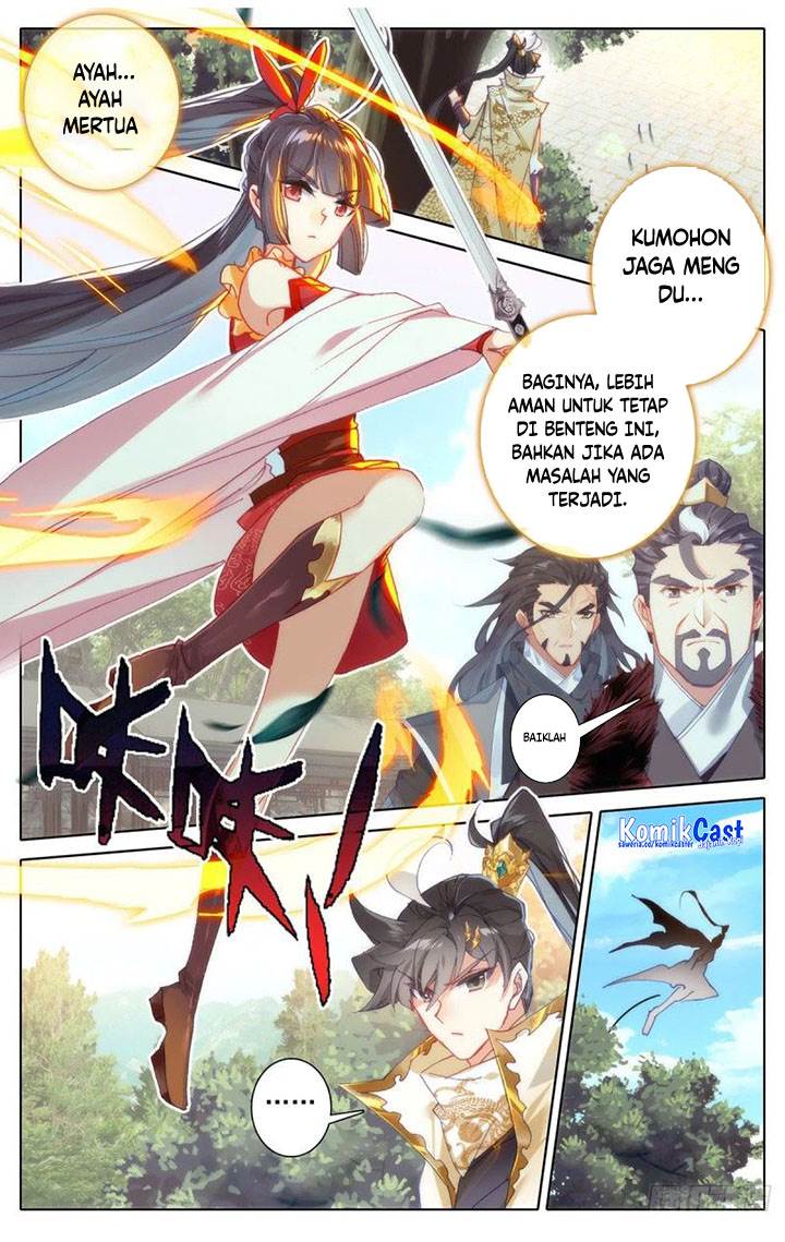 cang-yuantu - Chapter: 174