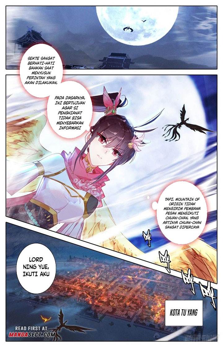 cang-yuantu - Chapter: 174