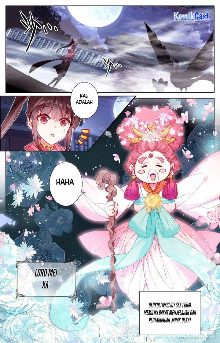 cang-yuantu - Chapter: 174