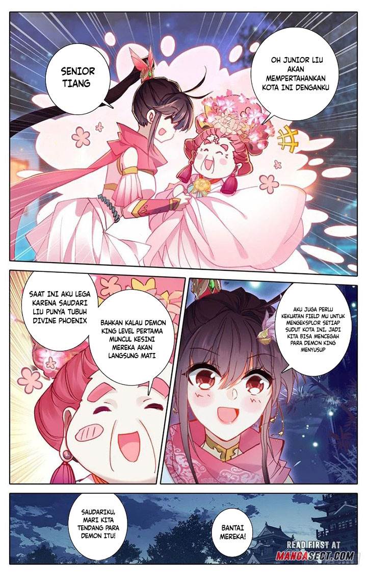 cang-yuantu - Chapter: 174