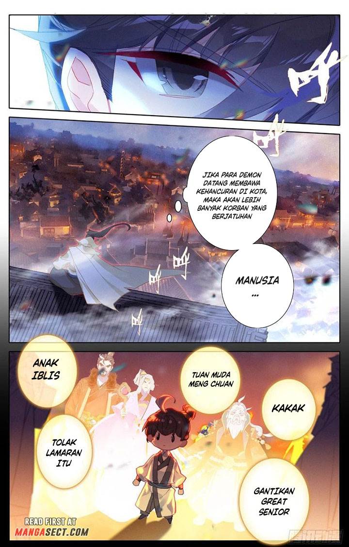 cang-yuantu - Chapter: 174