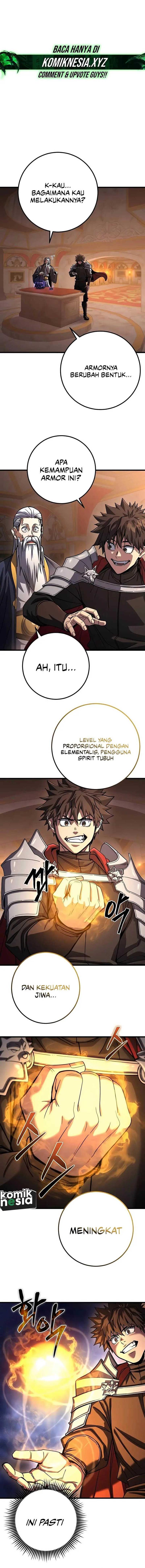 i-picked-a-hammer-to-save-the-world - Chapter: 74