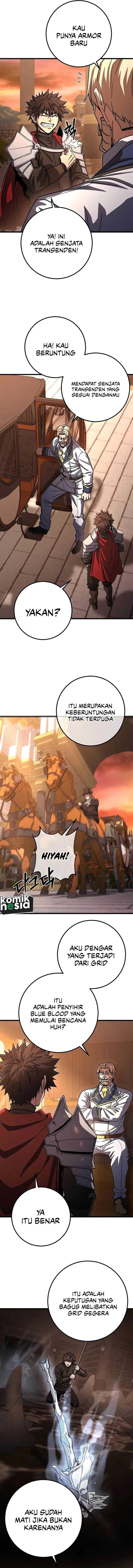 i-picked-a-hammer-to-save-the-world - Chapter: 74