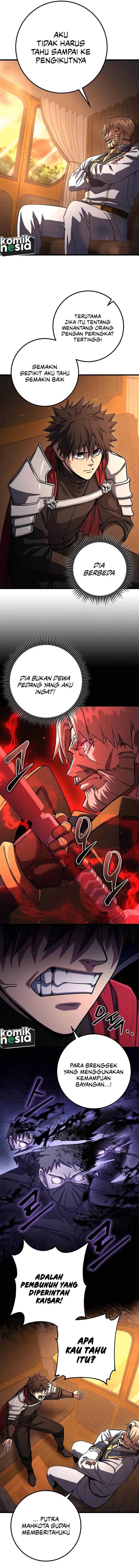 i-picked-a-hammer-to-save-the-world - Chapter: 74