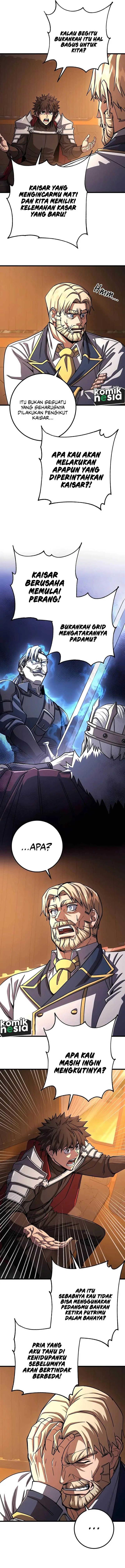 i-picked-a-hammer-to-save-the-world - Chapter: 74