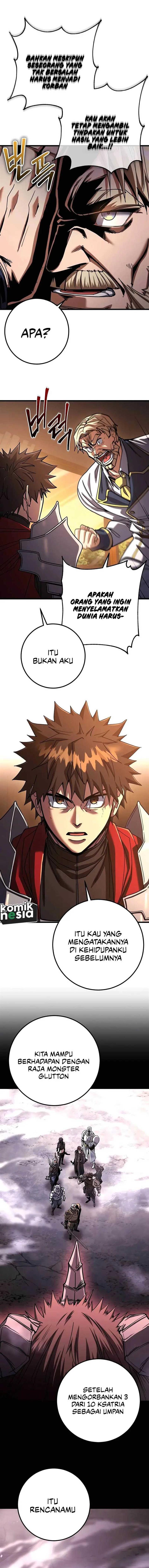 i-picked-a-hammer-to-save-the-world - Chapter: 74