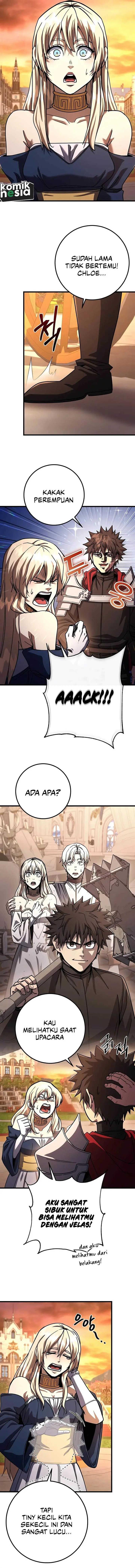 i-picked-a-hammer-to-save-the-world - Chapter: 74
