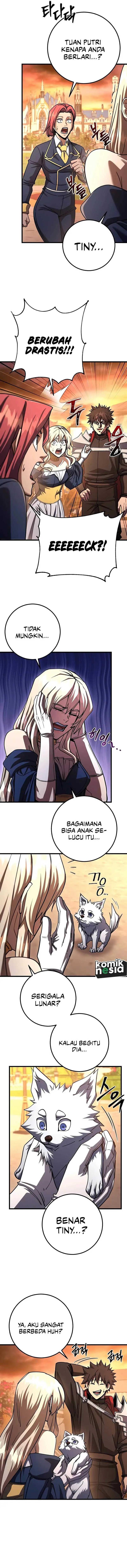 i-picked-a-hammer-to-save-the-world - Chapter: 74