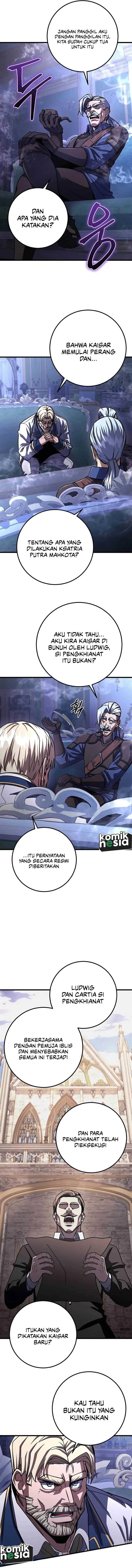 i-picked-a-hammer-to-save-the-world - Chapter: 74