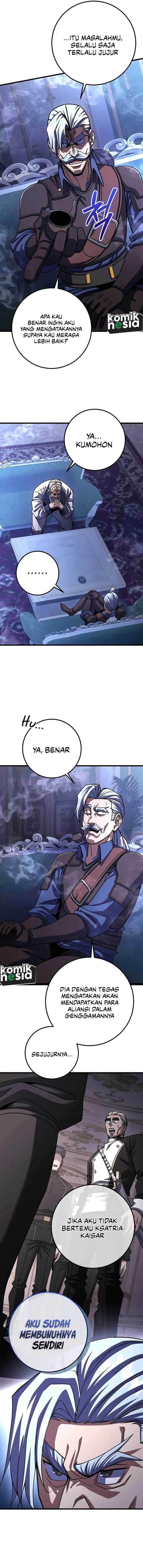 i-picked-a-hammer-to-save-the-world - Chapter: 74