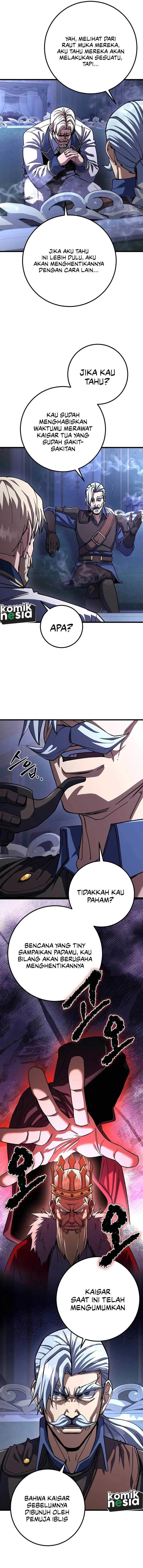 i-picked-a-hammer-to-save-the-world - Chapter: 74