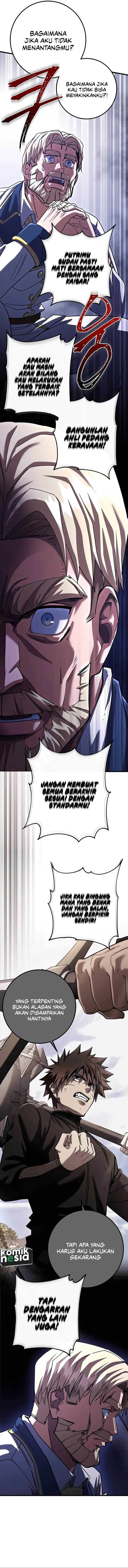i-picked-a-hammer-to-save-the-world - Chapter: 74