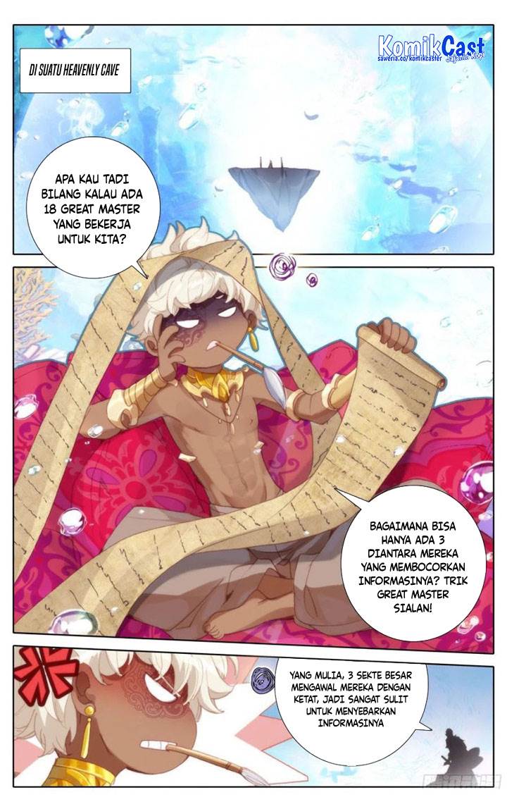 cang-yuantu - Chapter: 175