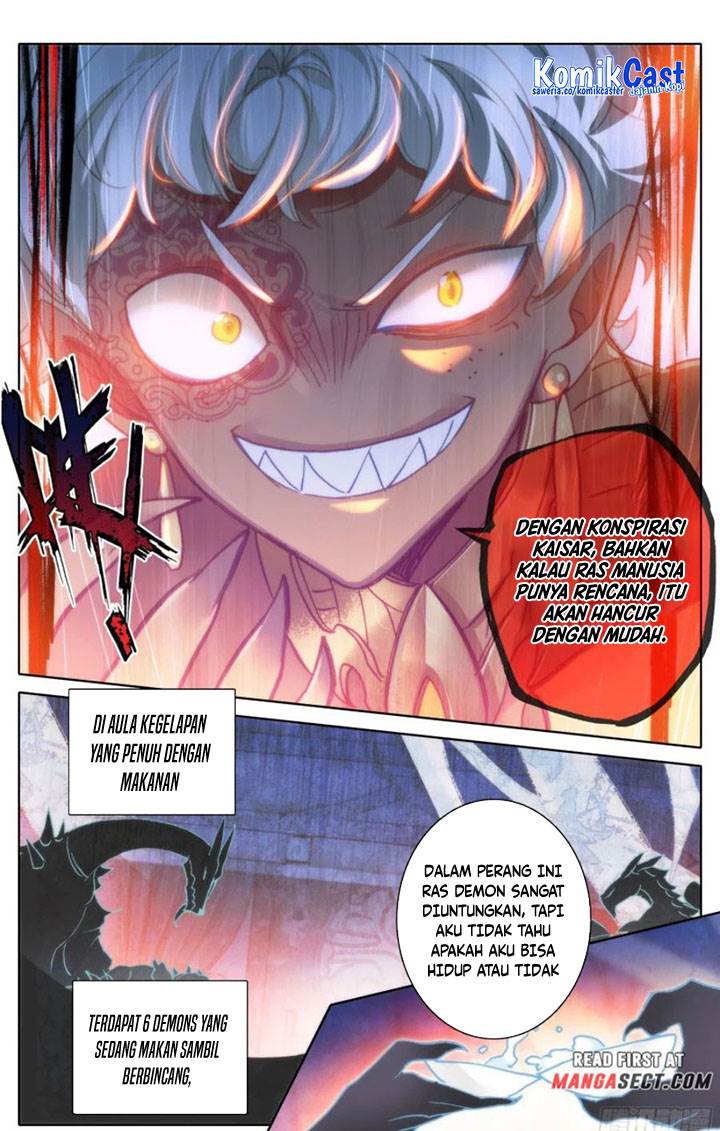 cang-yuantu - Chapter: 175