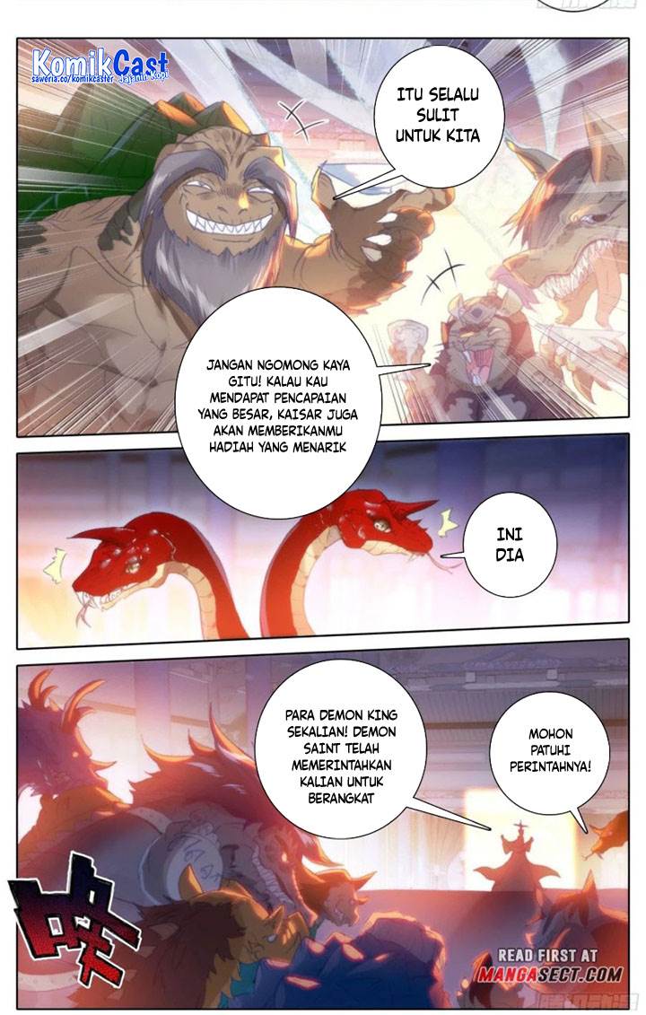 cang-yuantu - Chapter: 175