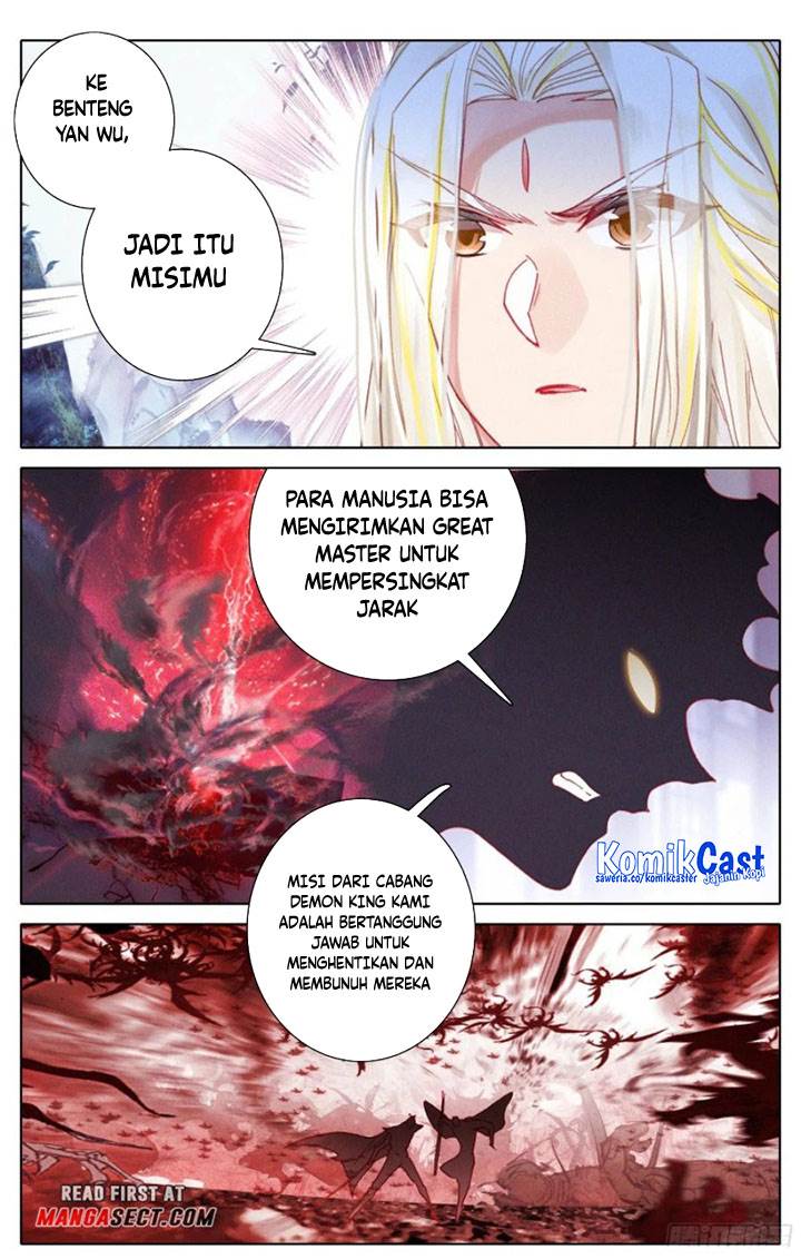 cang-yuantu - Chapter: 175