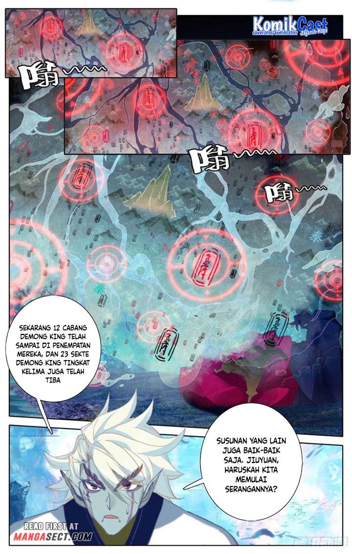 cang-yuantu - Chapter: 175