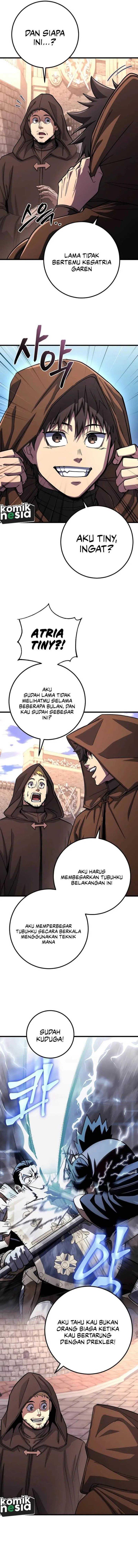 i-picked-a-hammer-to-save-the-world - Chapter: 75